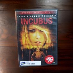 Incubus UNRATED EDITION