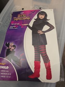 Kids costume
