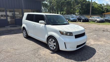 2008 Scion xB
