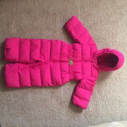 Girls Polo 18M (12-18months) winter clothing