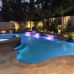 Masonry Work (Experienced)