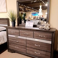 Brand New Dresser For Sale 