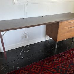 Mid Century/vintage Desk 