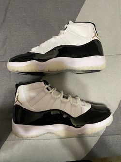Air Jordan 11 DMP/Gratitude 2023