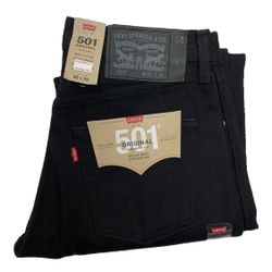 Levi’s 501
