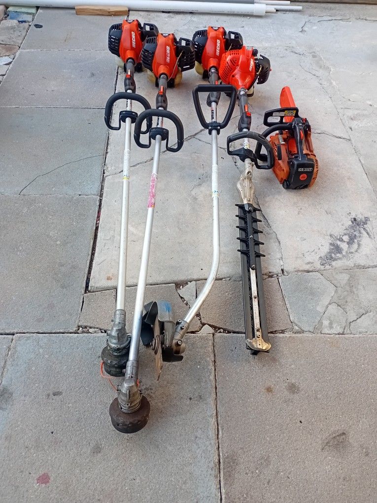 Weed Eater