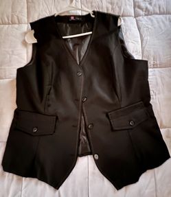  Women’s Vest