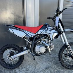 Dirtbike 125cc