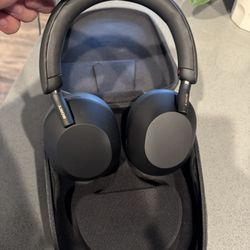 Sony WH-1000XMS Headphones 
