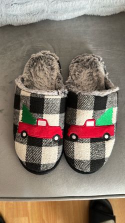 Cute Cozy Slippers