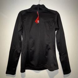 Roblox Employee North Face 1/4 Zip Jacket