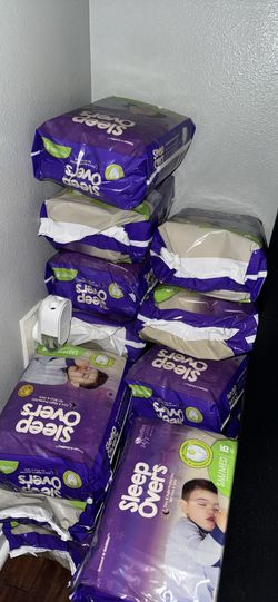 Diapers