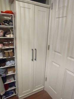 Storage Cabinet