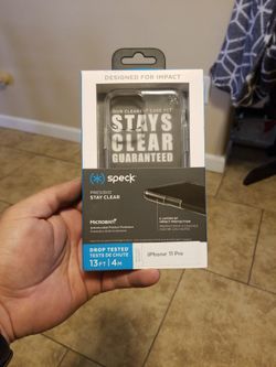 Brand New IPhone 11 Pro Case