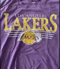 Lakers Shirt