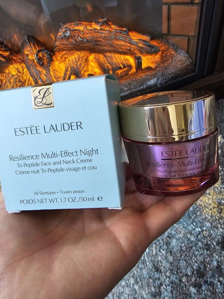 Estee Lauder Night Cream