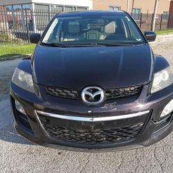 2011 Mazda Cx-7