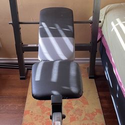 Bench Press