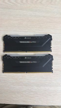 16g Ram rgb