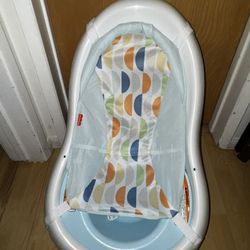 Baby Tub 