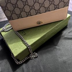 Gucci Purse 