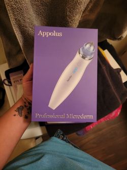 Professional Microderm 