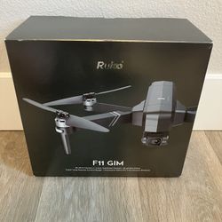 Ruko F11 GIM Drone 4K Camera