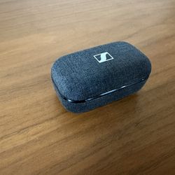 Sennheiser Earbuds - MOMENTUM True Wireless