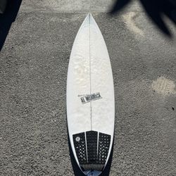 Channel Islands 2 Pro Surfboard
