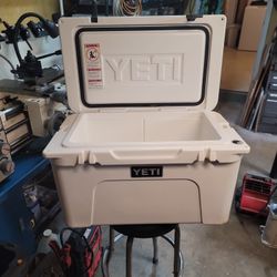 Yeti Cooler Tundra 45