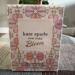 Kate Spade Bloom