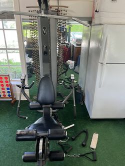 Home Gym