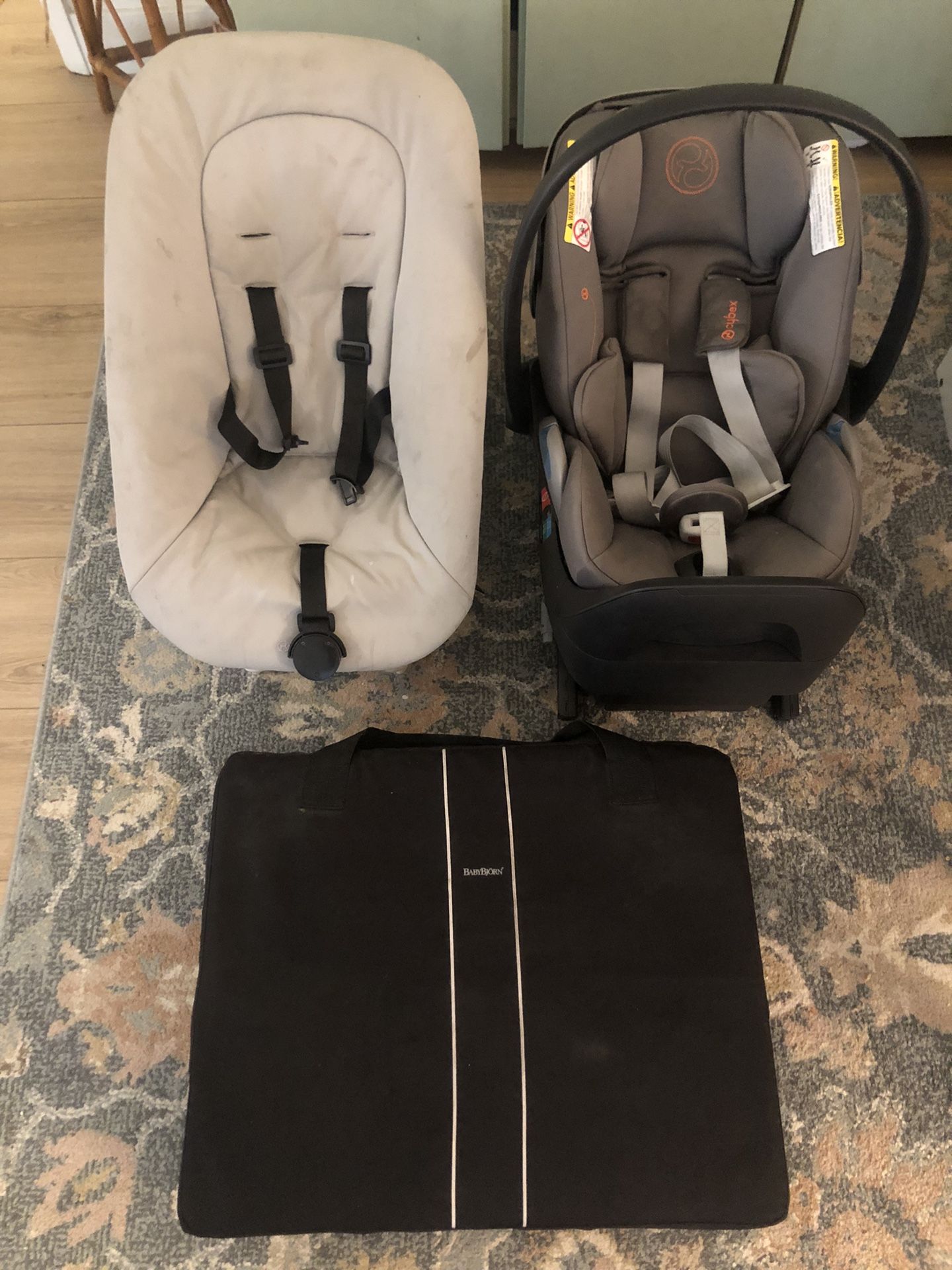Baby Bundle