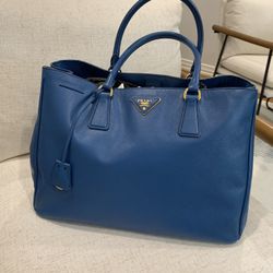 Original PRADA- Handbag