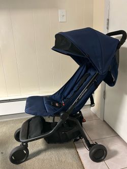 Mountain Buggy Nano