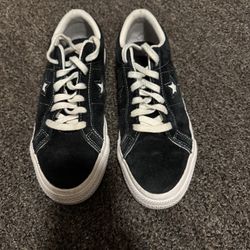 Converse One Star 