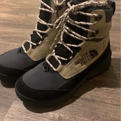 North face Chil Kat Hiking Boot