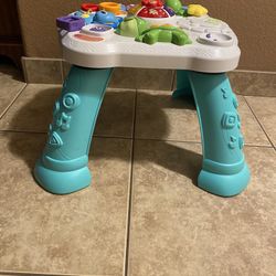 Activity Table 