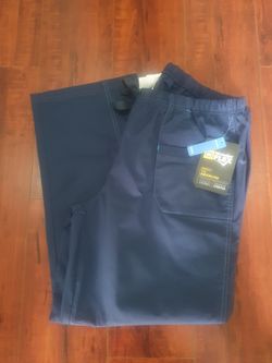 Nursing Scrub Bottoms 