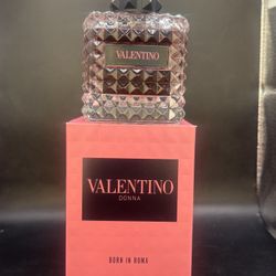 Luxury Women’s Fragrance – Inspired by Born in Roma Style (100ml)