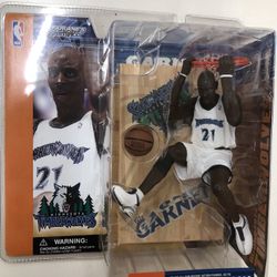McFarlane Sports Picks Kevin Garnett Figure