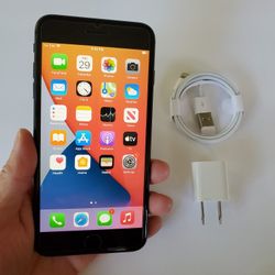 iPhone 8 Plus - UNLOCKED - Like New 

