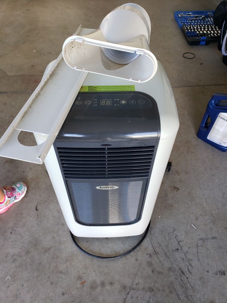 AeonAir 8,000BTU Portable Air Conditioner for Sale in Kaneohe, HI