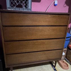 Mid century  Bedroom Set