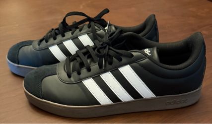 Brand New Adidas Soccer/Casual Flats/Sneakers