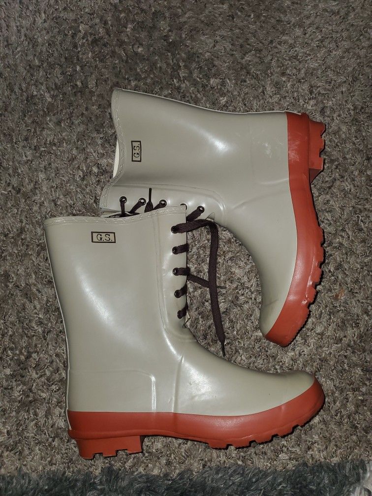 Mark McNairy x Good Souls Classy Rain Boots – Urban Outfitters