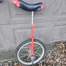 Feichi Cheye Unicycle