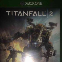 Titanfall 2 - Xbox One