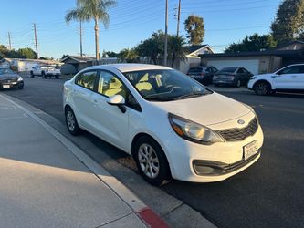 2013 Kia Rio – 161K Miles – Clean Title, 1 Owner, Runs Great