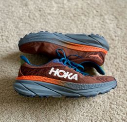 Hoka ATR 7 trail running shoes